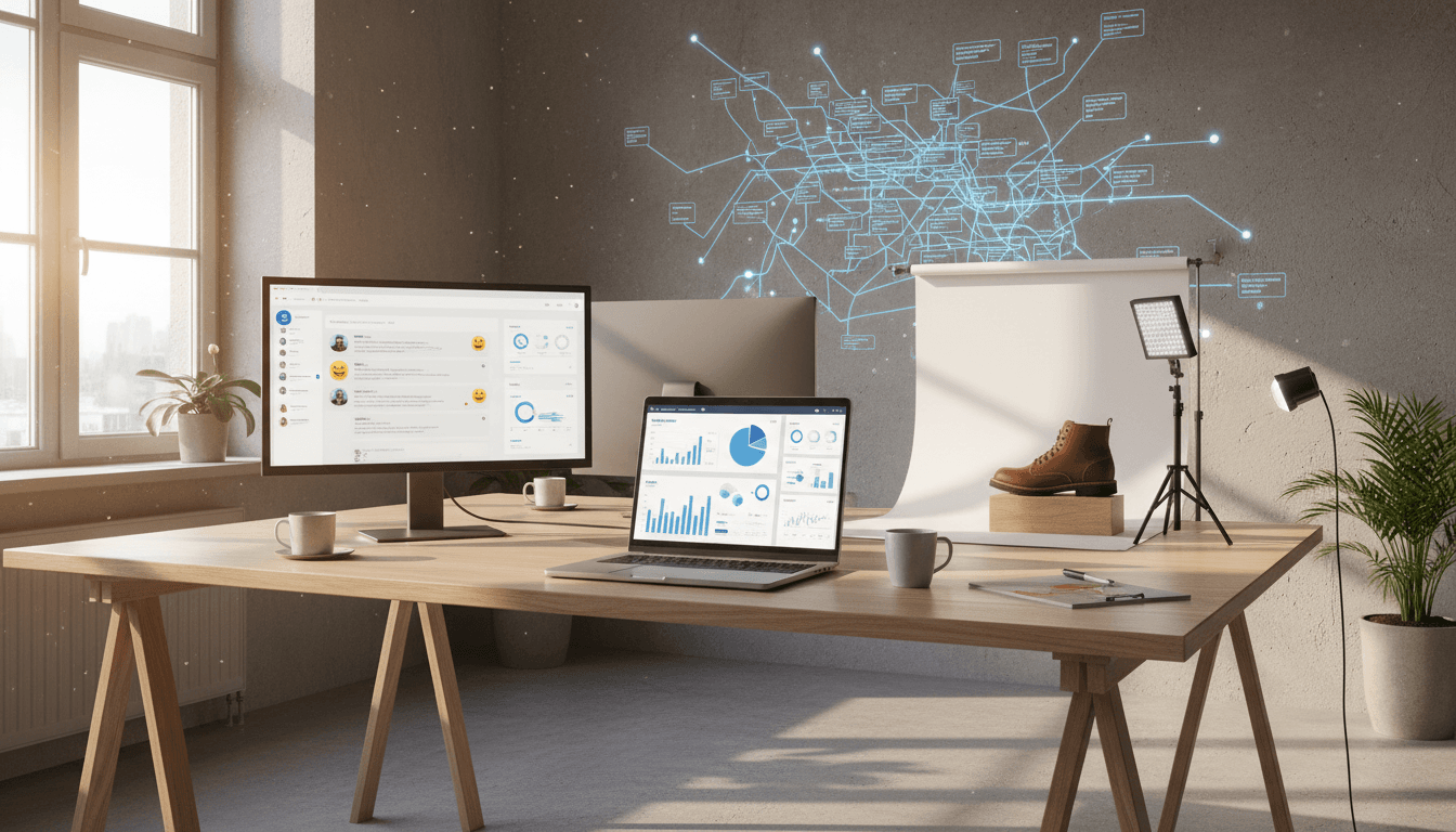 Featured image for Eesti startupide uus ajastu: mida see tähendab e‑poodidele