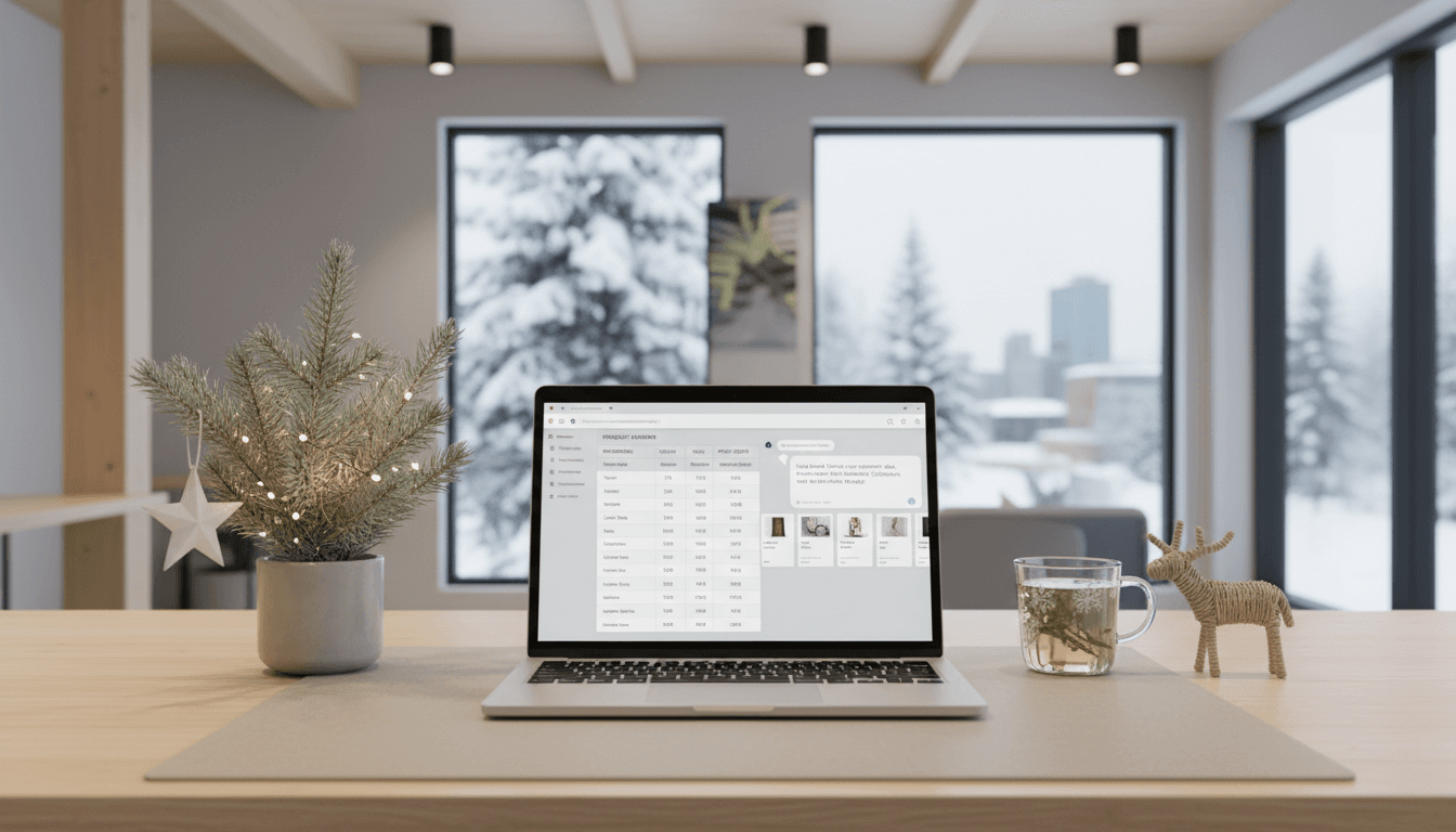 Featured image for Shopify AI-tooteavastus: õppetunnid Eesti e-poodidele