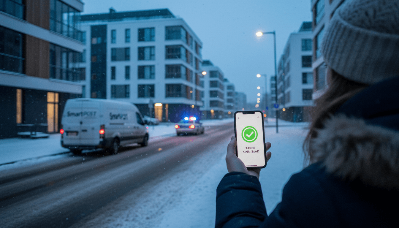 Featured image for Skämmikõned murdsid usalduse—AI aitab taastada