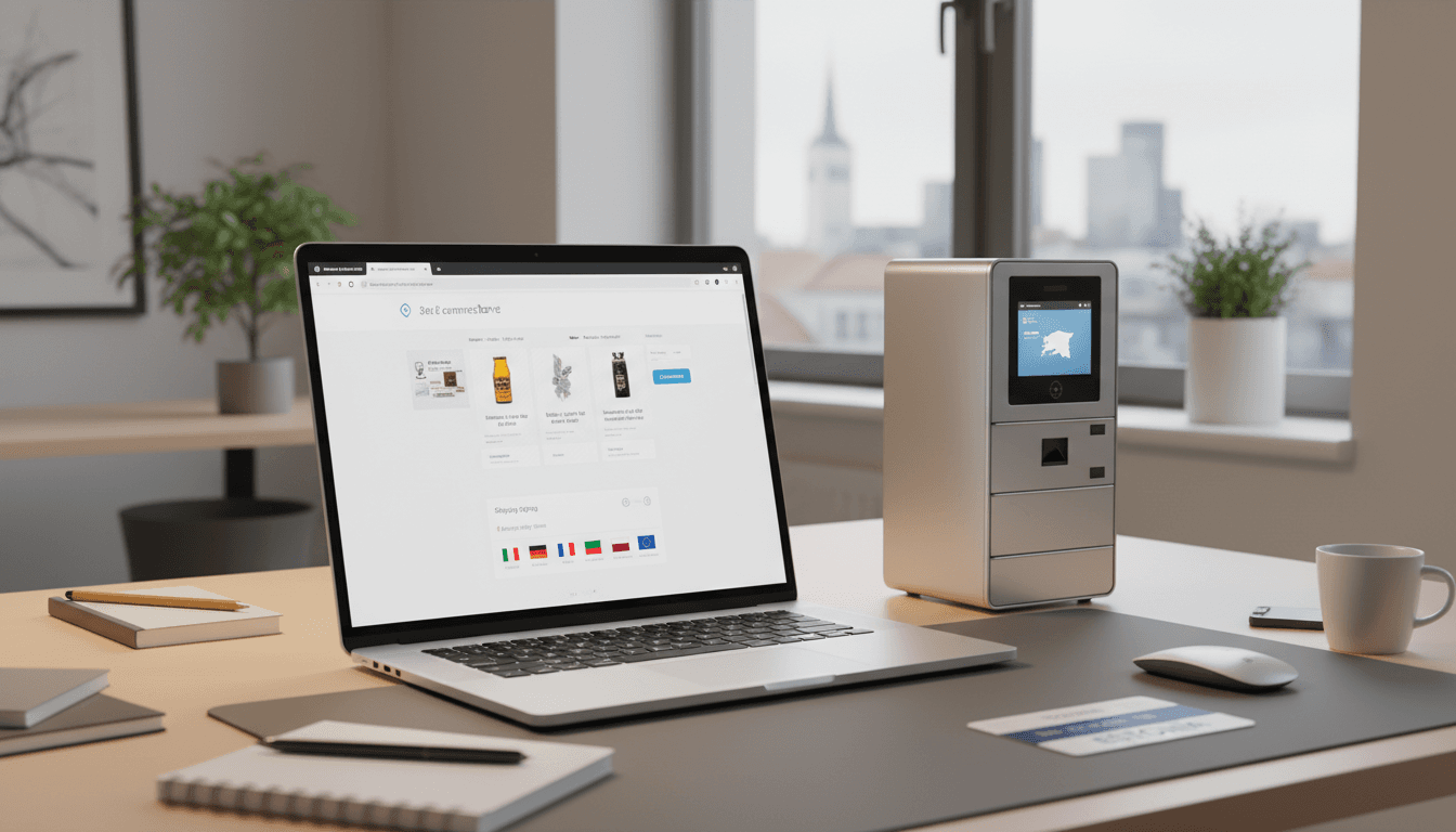 Featured image for AI abil lokaliseeritud e-pood: võida EL ostja usaldus