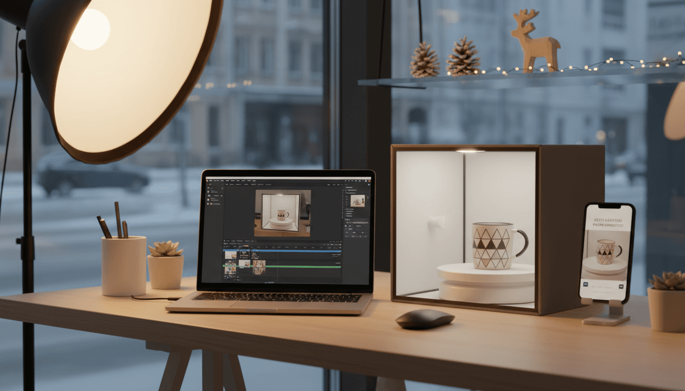Featured image for Tasuta AI-video e-poele: 5 klippi, mis mĂŒĂŒvad