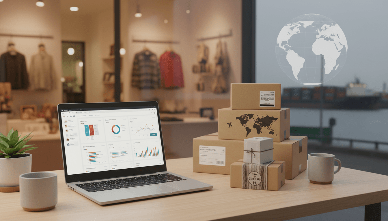 Featured image for AI aitab Eesti e-poodidel Temuga konkureerida