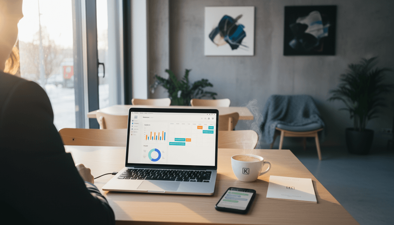 Featured image for AI ja distsipliin: kasvumudel Eesti teenustele