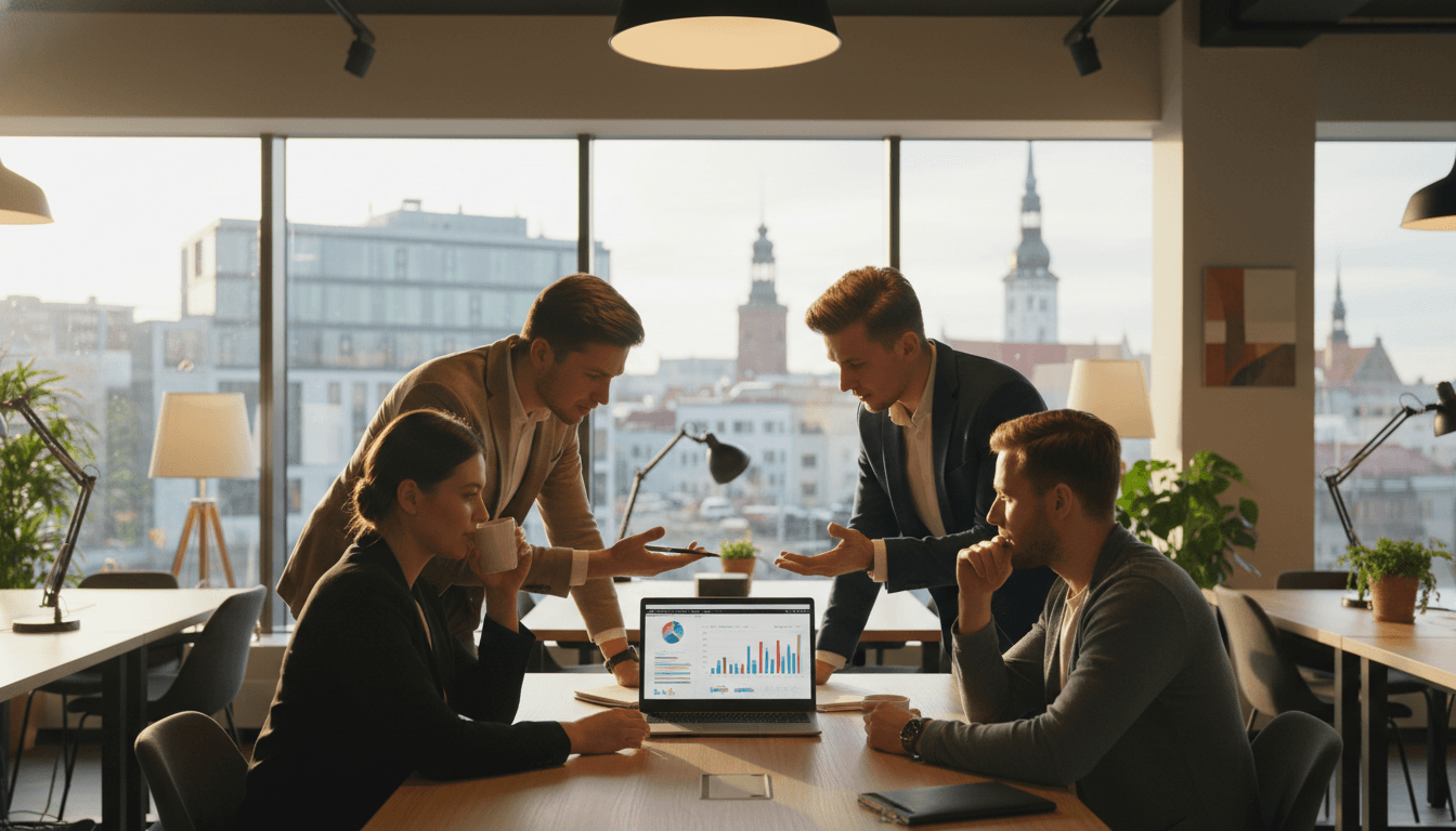 Featured image for Regionaalne startup-mõtteviis, mis kasvatab AI e-kaubandust