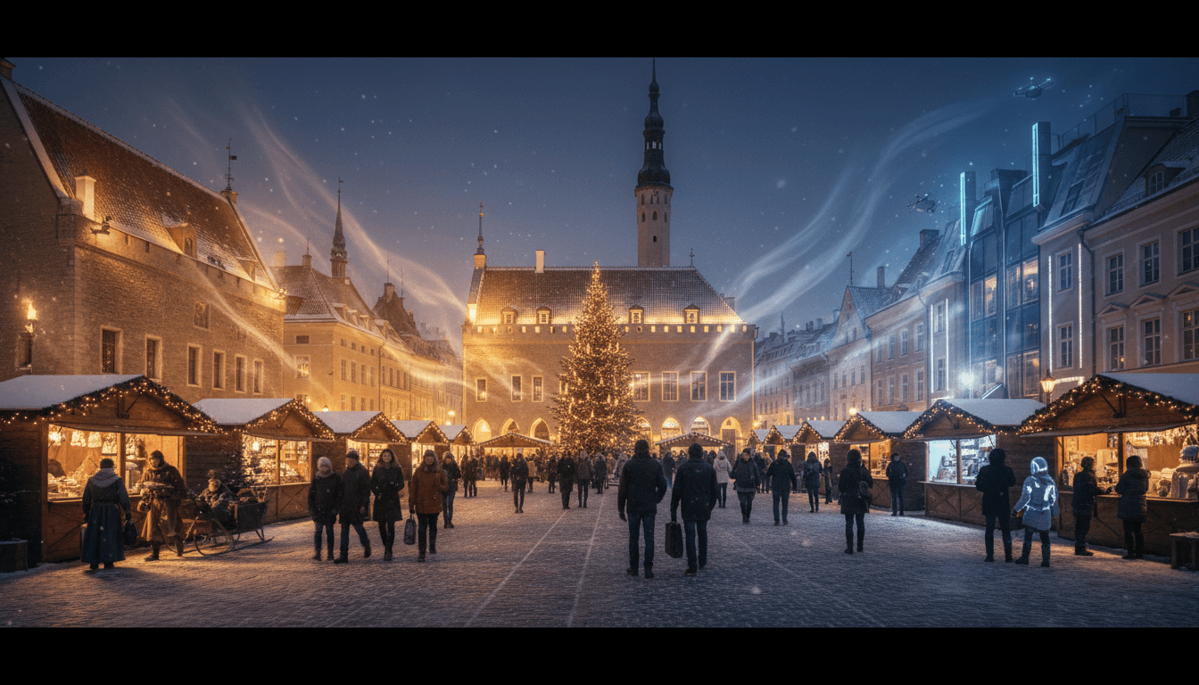 Featured image for AI timelapse visuaalid: kiirem sisu turismiärile