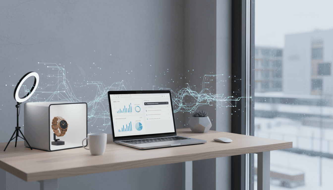 Featured image for AI ja long-tail SEO: rohkem müüki Eesti e-poodidele