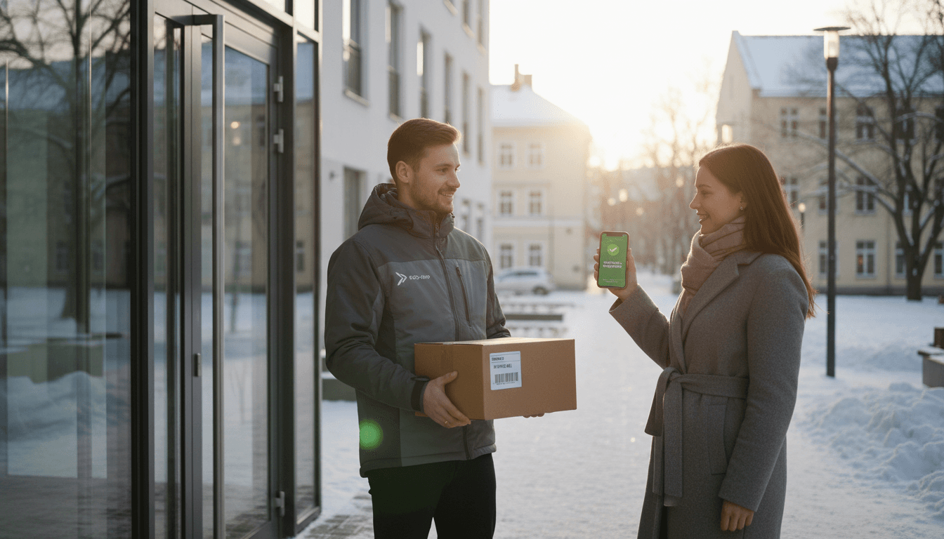 Featured image for AI-kÔned, mis pÀriselt jÔuavad kliendini Eestis