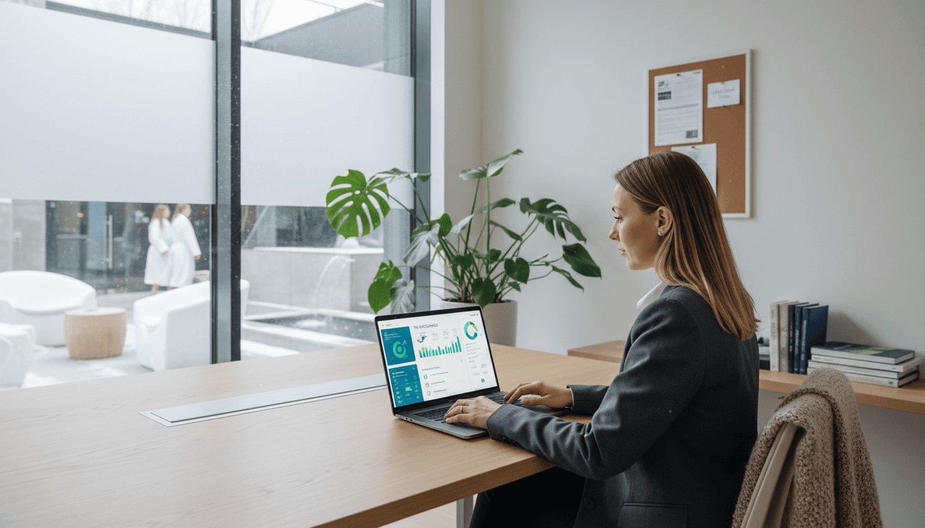 Featured image for AI aitab hotellidel maksuaruandlust lihtsustada