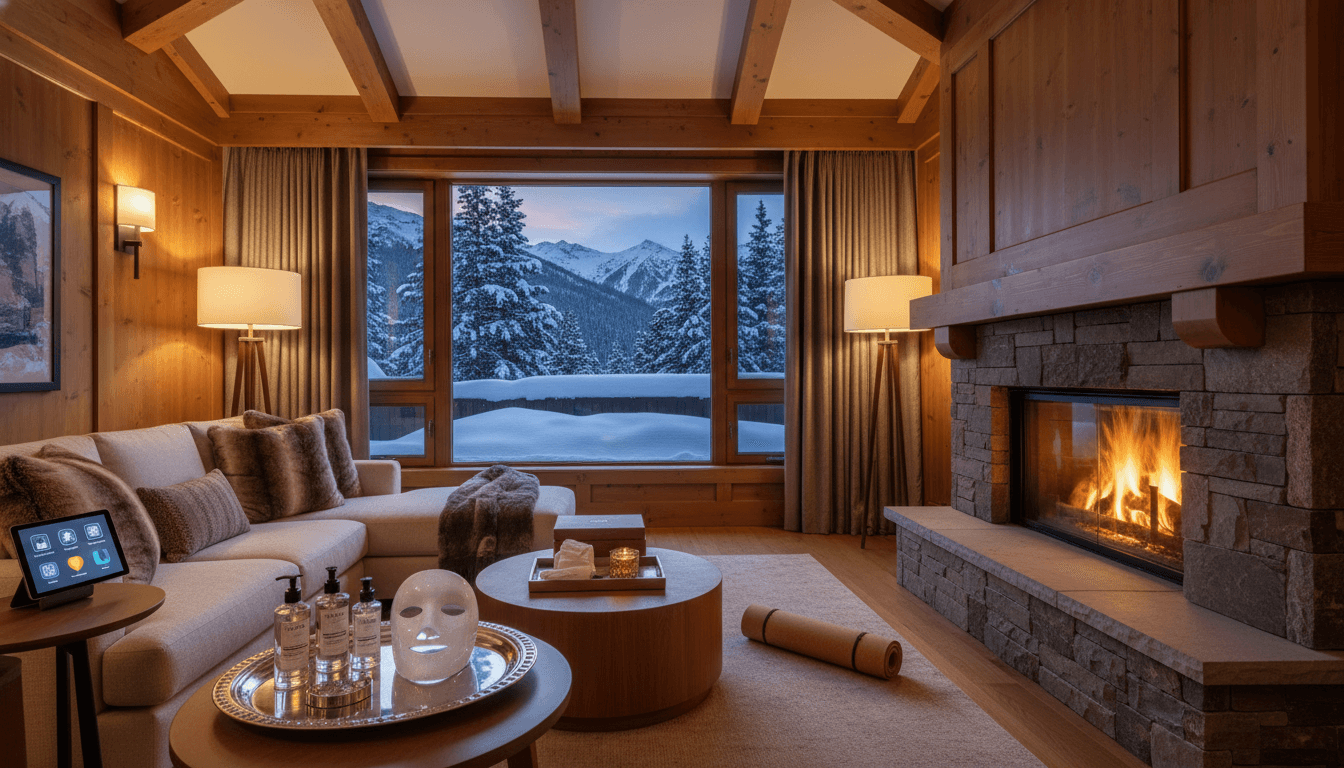 Featured image for AI-personaliseerimine hotellides: õppetunnid Megève’ist