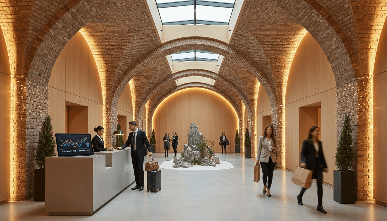 Featured image for Nobu Manchester ja AI: kuidas luksusbränd müüb