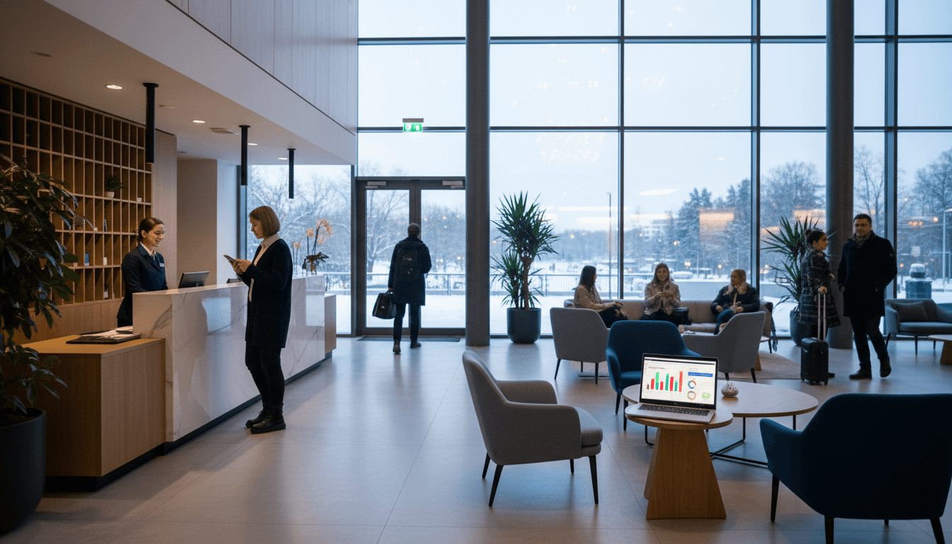 Featured image for AI turismiturunduses: õppetunnid India–Hiina tõusust