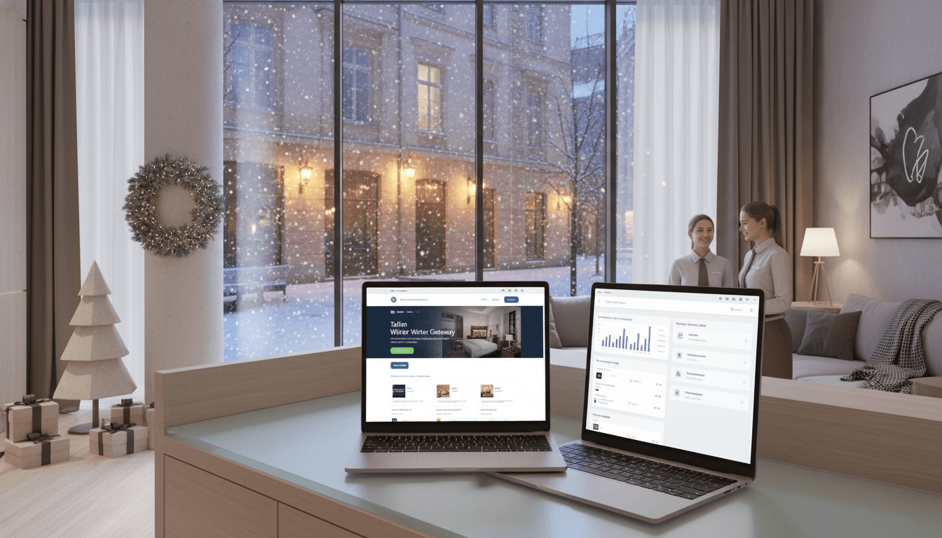 Featured image for AI-ga OTA kĂĽlalistest otsebroneerijad: praktiline plaan