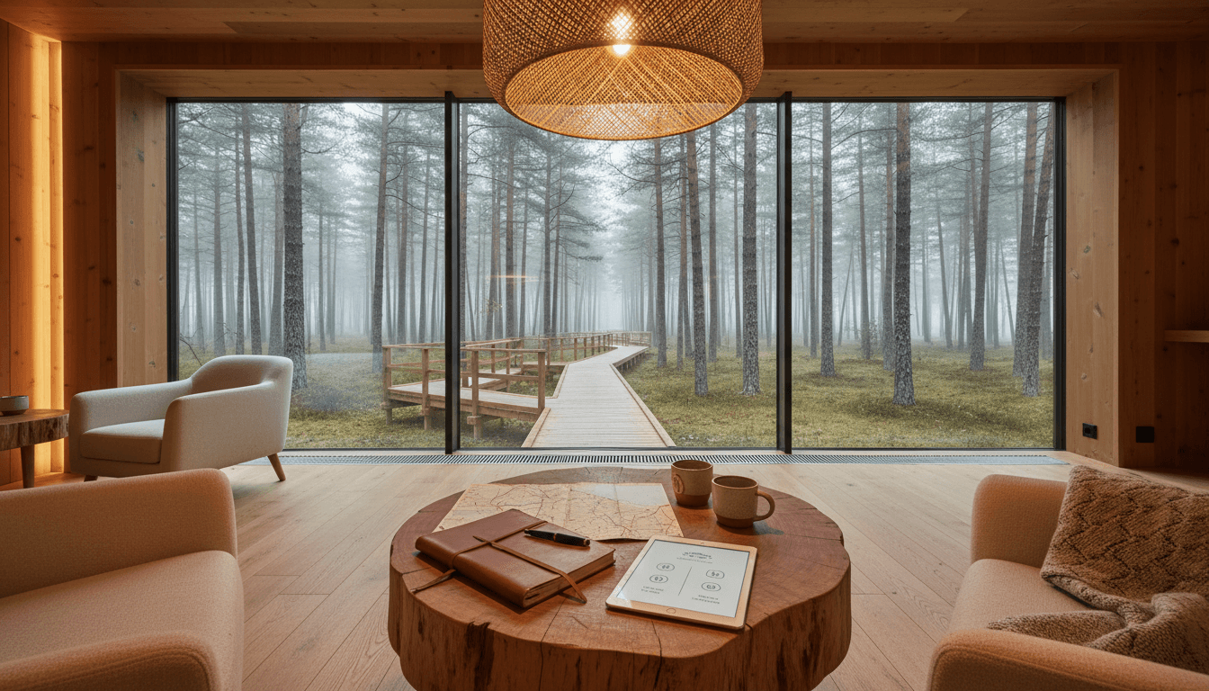 Featured image for AI ja boutique-hotellid: Peru õppetunnid Eestile