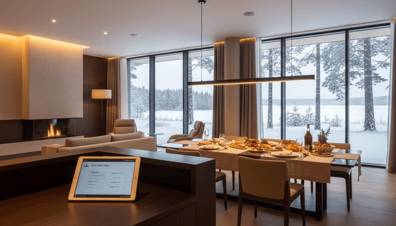 Featured image for AI aitab viia all-inclusive kogemuse luksuslikuks