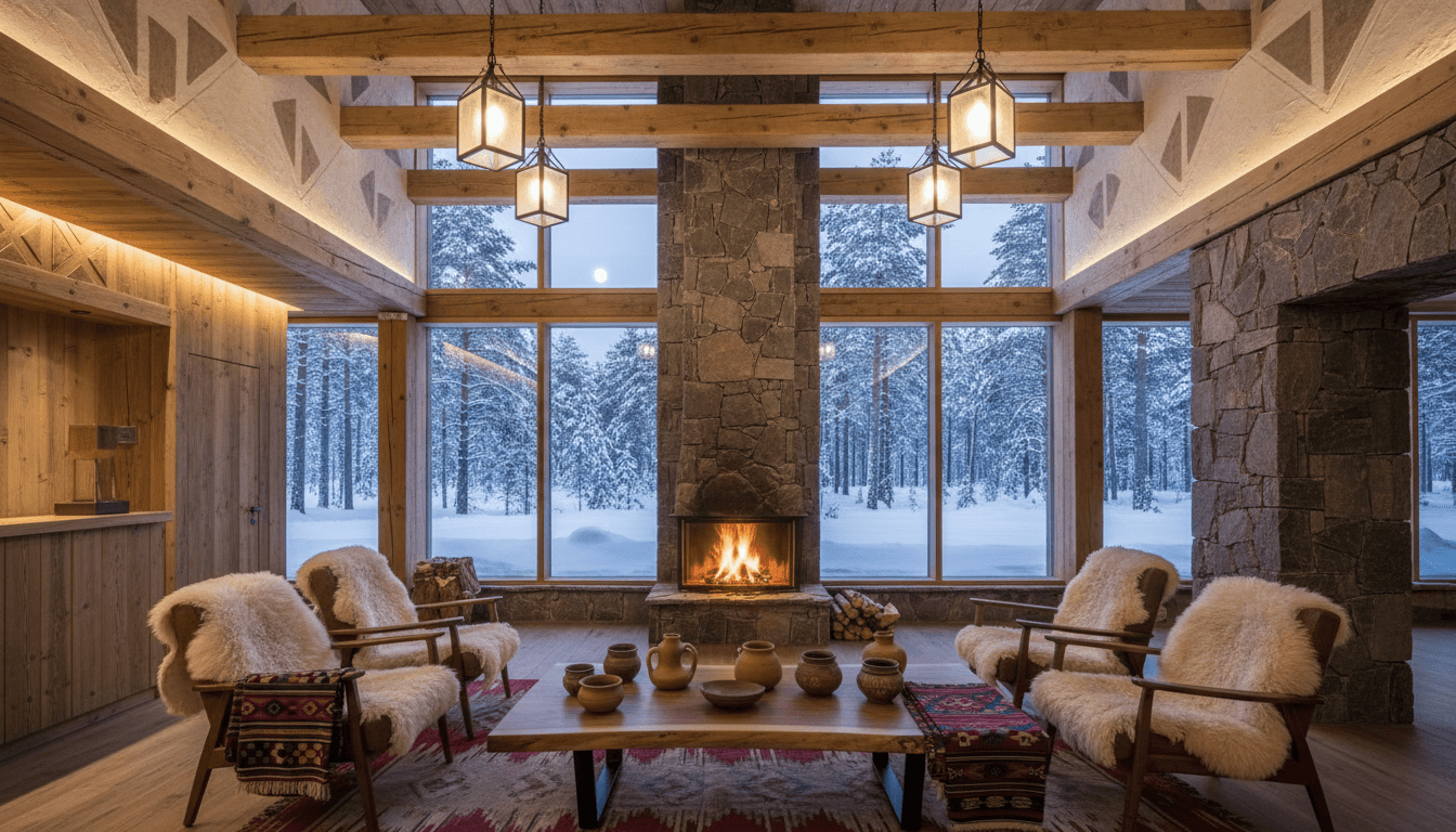 Featured image for AI turundus boutique-hotellidele: Ôppetunnid Peruust