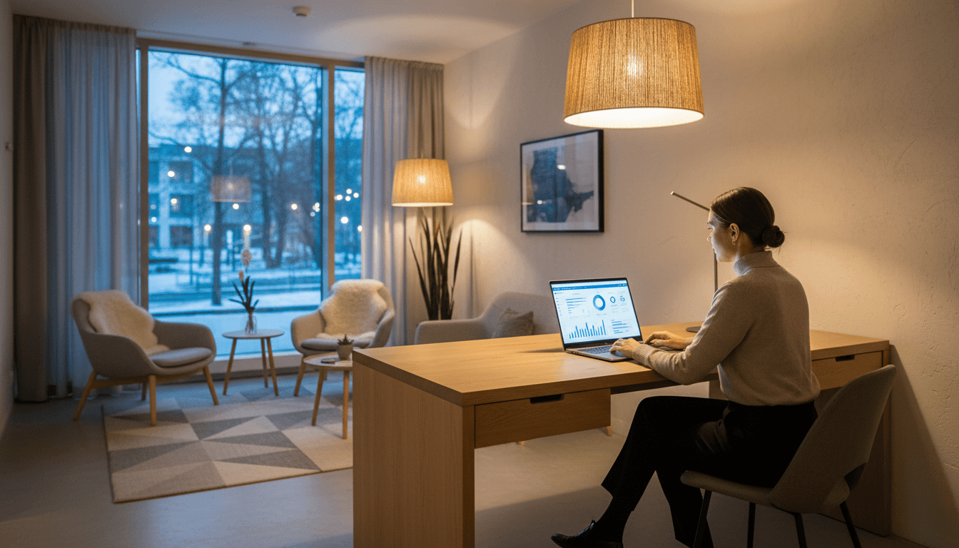 Featured image for AI-hinnastamine 2026: Eesti hotellide uus standard