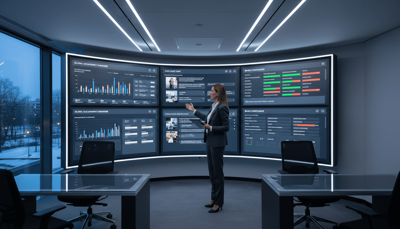 Featured image for Kuidas AI hoiab brändi ühtsena 45 hotelli üleminekul