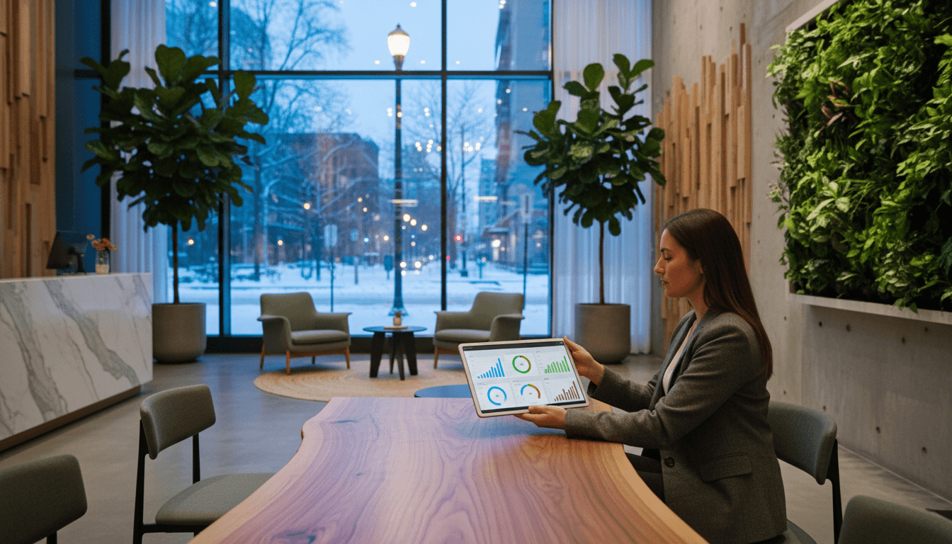 Featured image for AI ja jätkusuutlik hotell: mida RIU ECOSTARS õpetab