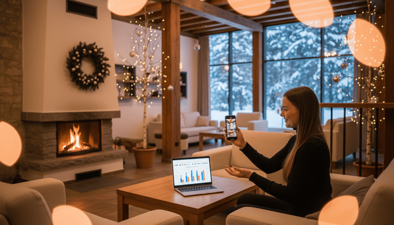 Featured image for AI-ga TikTok kasv 2025: pääse 200-vaate lõksust