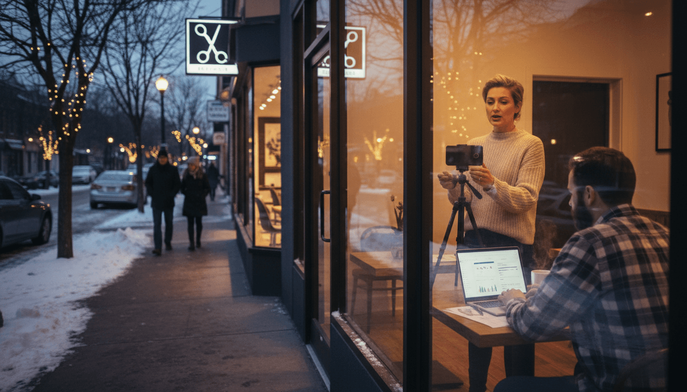 Featured image for KOL-turundus kohalikele äridele: usaldus müüb