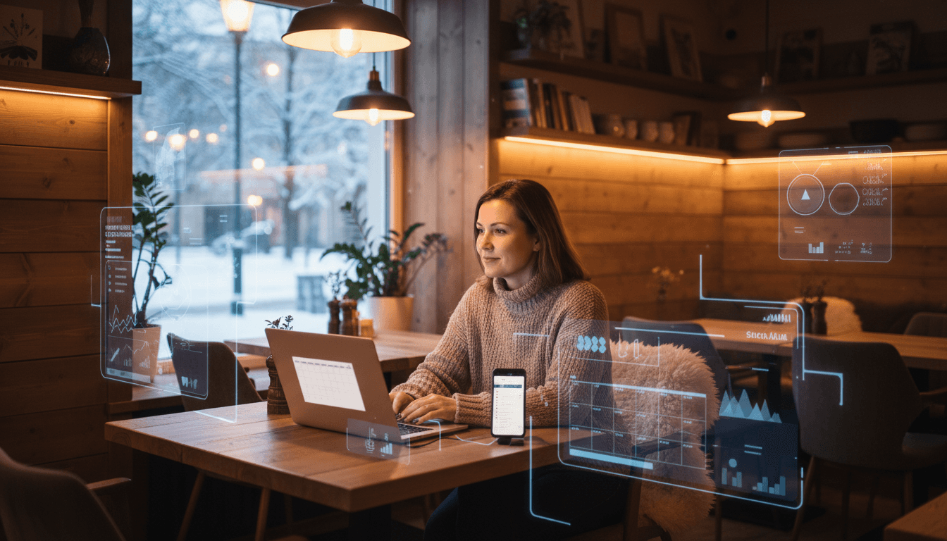 Featured image for 3 custom GPT-d, mis toovad klienti ja säästavad aega