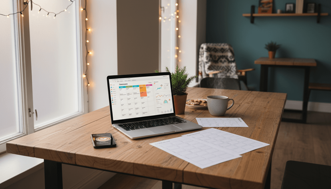 Featured image for Tasuta sotsiaalmeedia mallid: rohkem broneeringuid