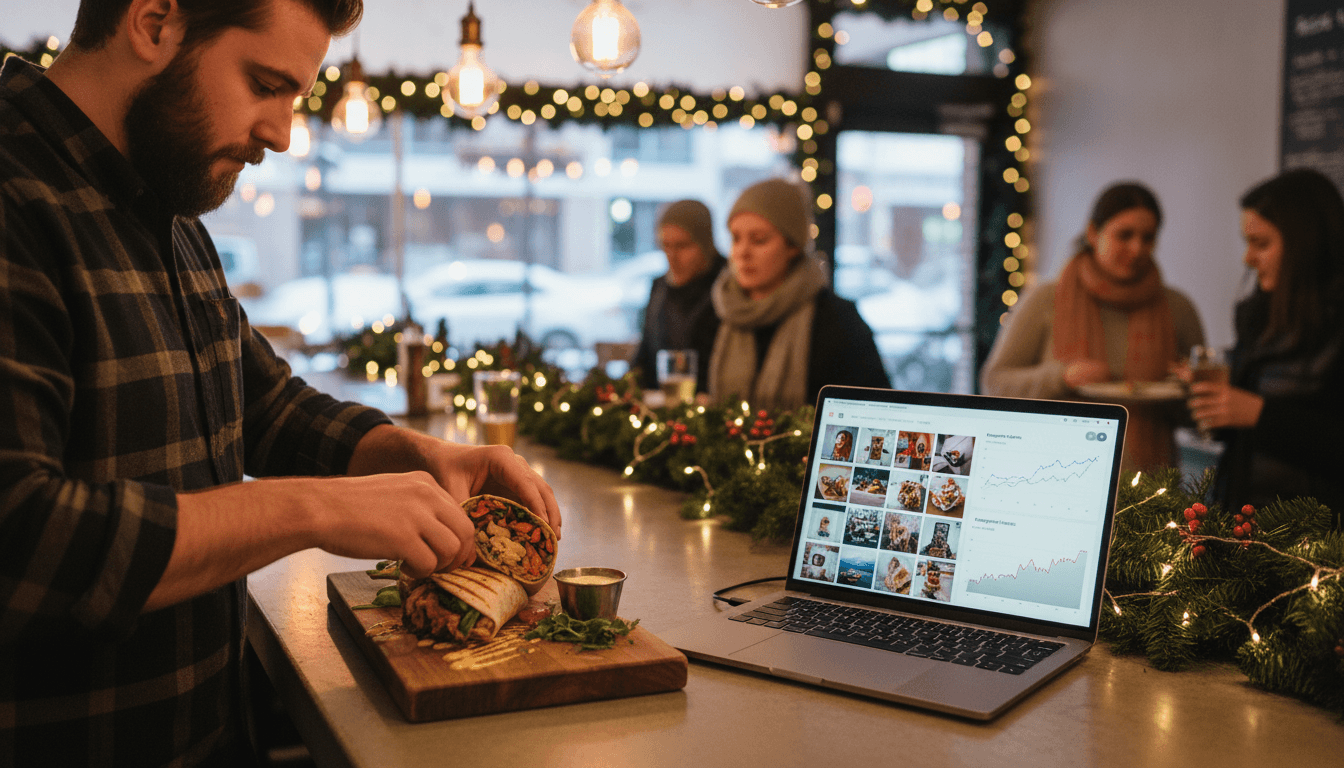 Featured image for Piiratud pakkumine, suur hype: Ôpi Quesaritost