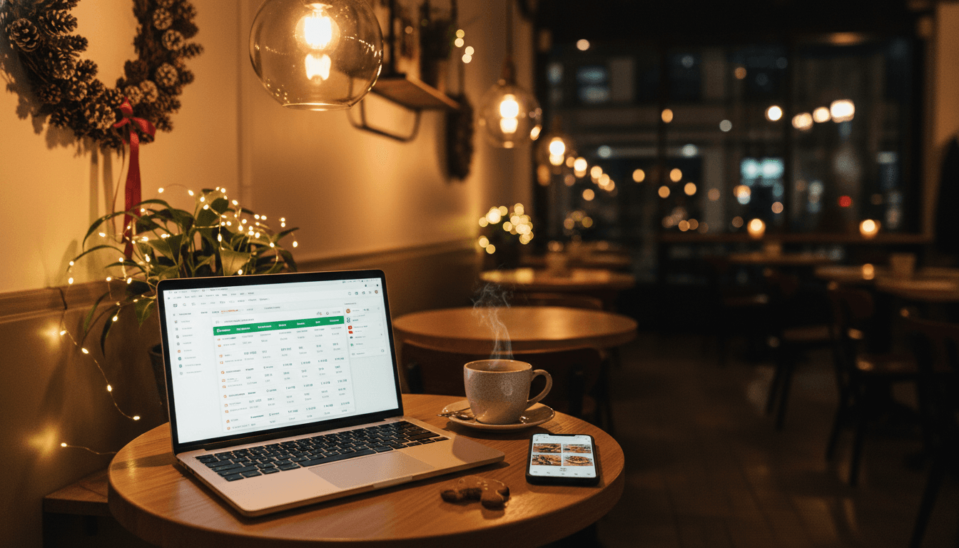 Featured image for Agentic AI: sotsiaalmeedia autopiloot väikeärile