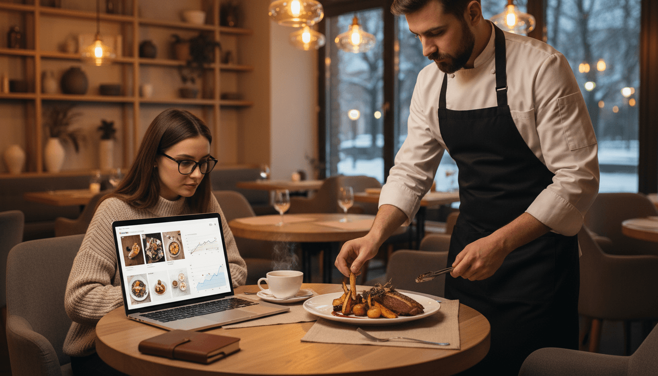 Featured image for AI menüü- ja turundusnipid: õpi suurkettidelt