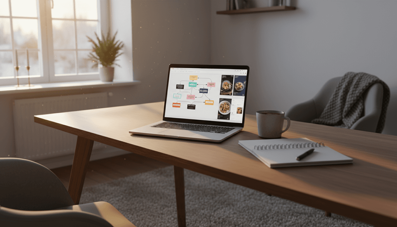 Featured image for Custom GPT + automaatika: turundus ilma tiimita