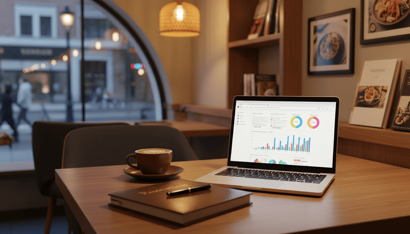 Featured image for SEO ROI mÔÔtmine GA4-ga: praktiline juhend