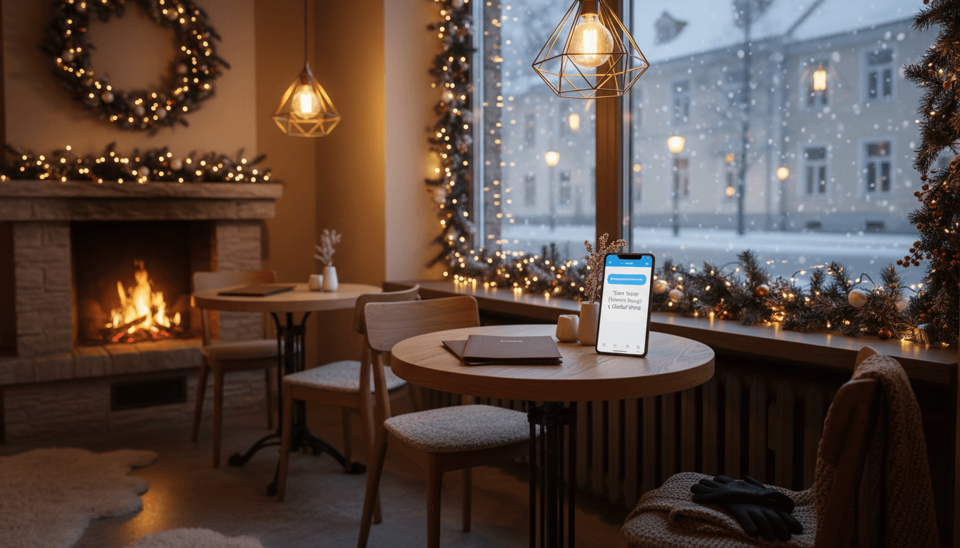 Featured image for AI mõjutab valikuid: turundusplaan kohalikele