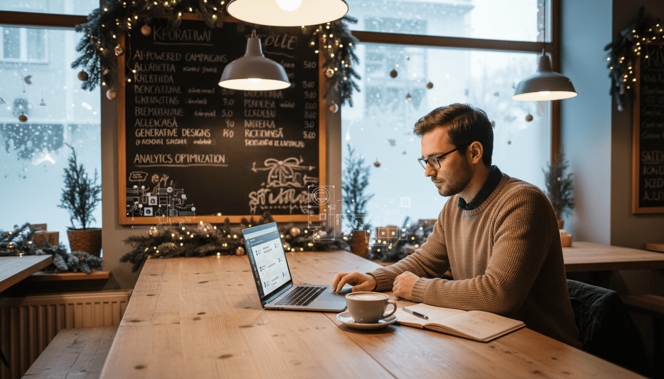 Featured image for Claude Projects: Sisutootmise süsteem, mis hoiab brändi ühtse