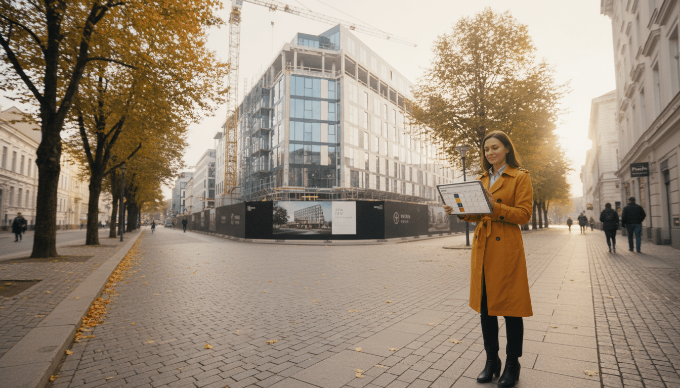 Featured image for Uue hotelli avamine: AI sisuplaan 30 päevaga