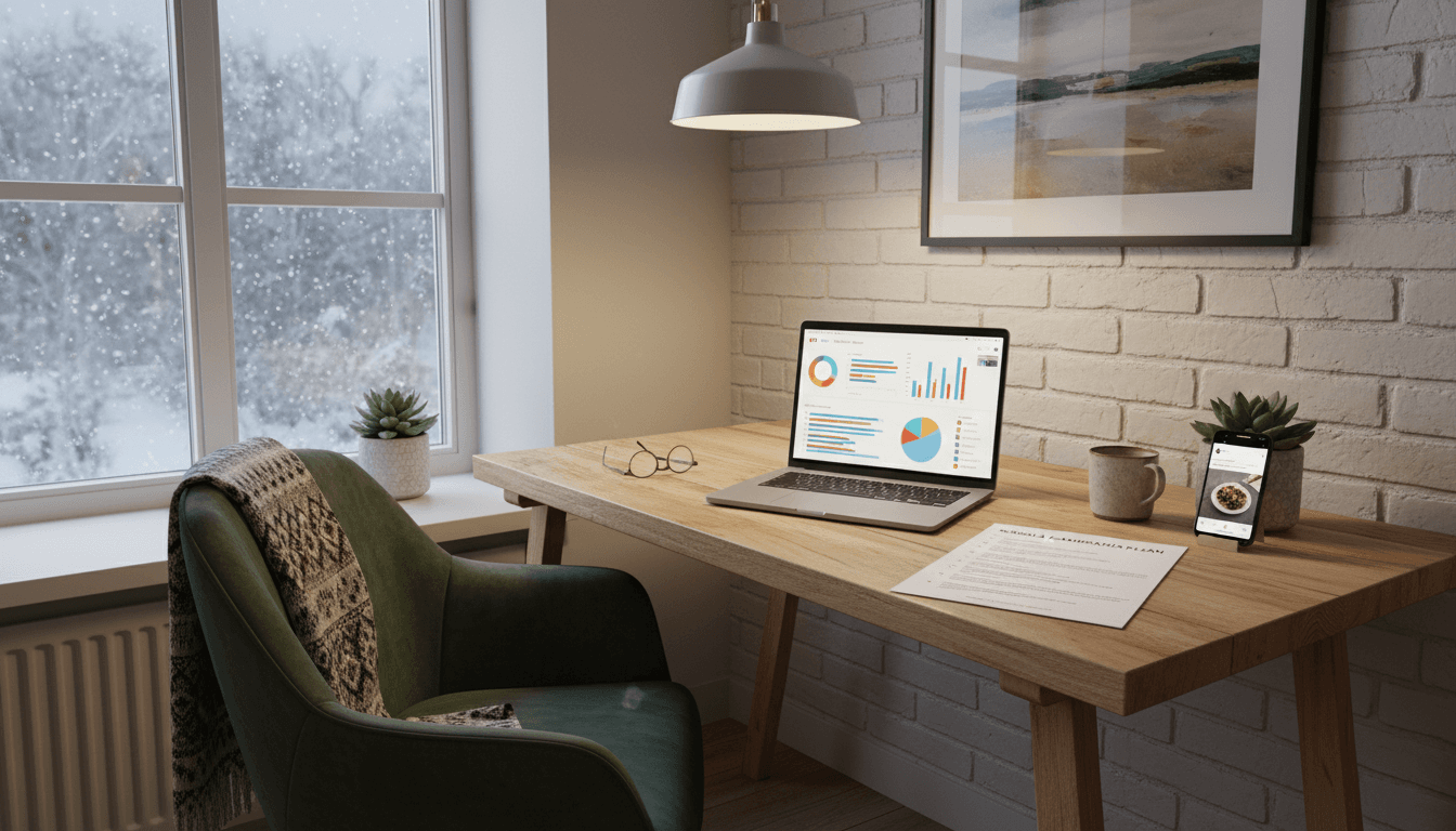 Featured image for AI CMO Eesti vÀikeÀrile: turundus ilma tiimita