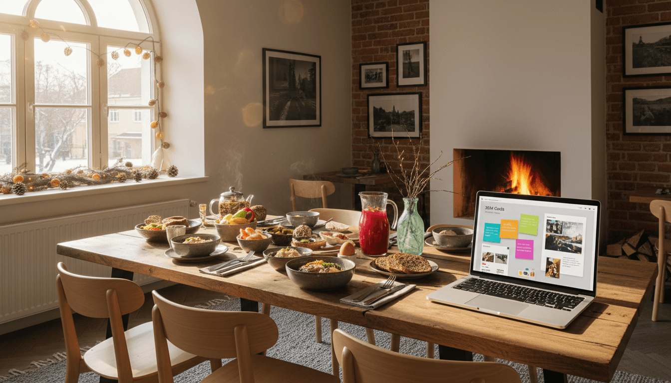 Featured image for Pinterest turundus 2026: AI abil rohkem broneeringuid