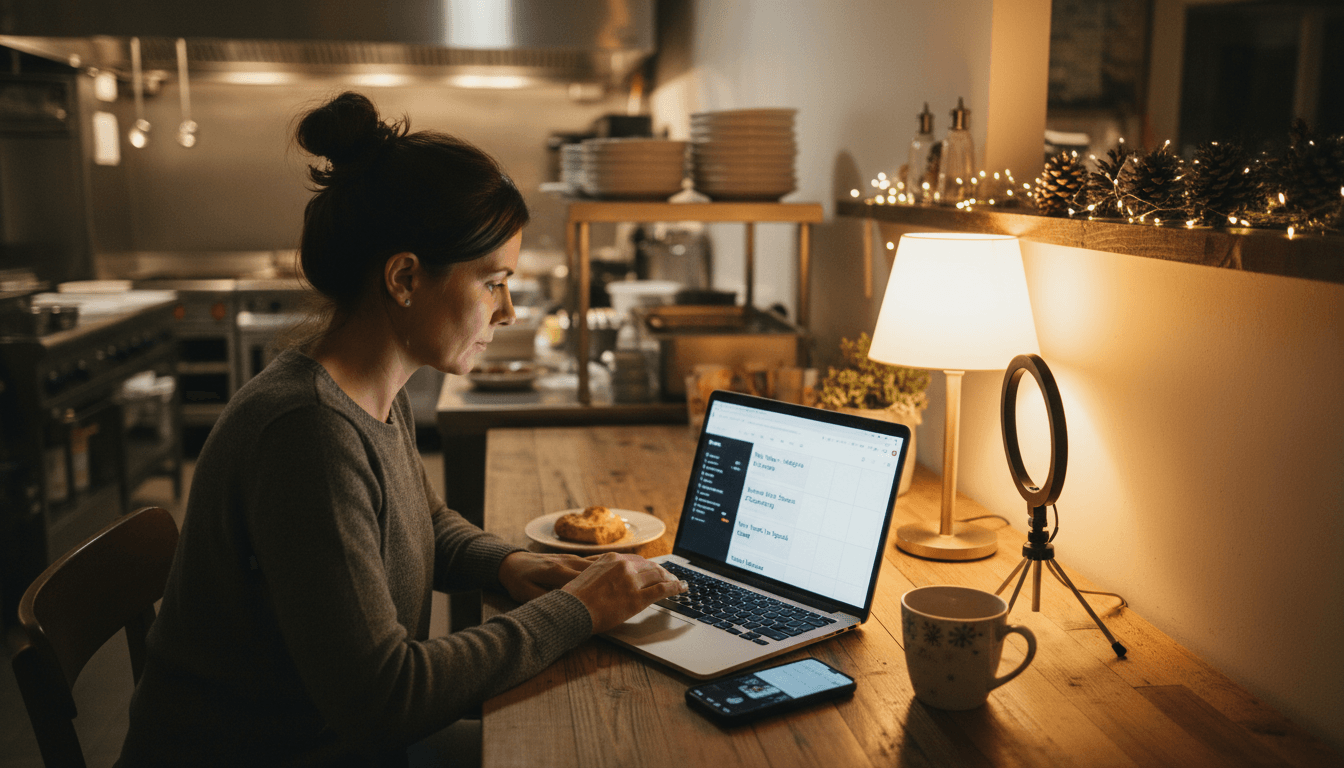 Featured image for Planeeri TikTok ette: ajasta postitused ja säästa aega