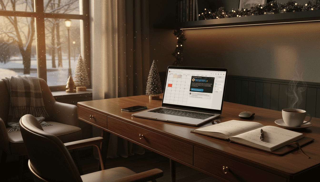 Featured image for Custom GPT + automaatika: sinu vaikne turundustiim