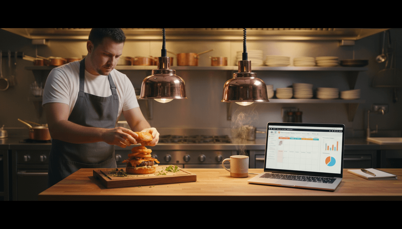 Featured image for AI turundusplaan restoranile: õppetund Burger Kingilt