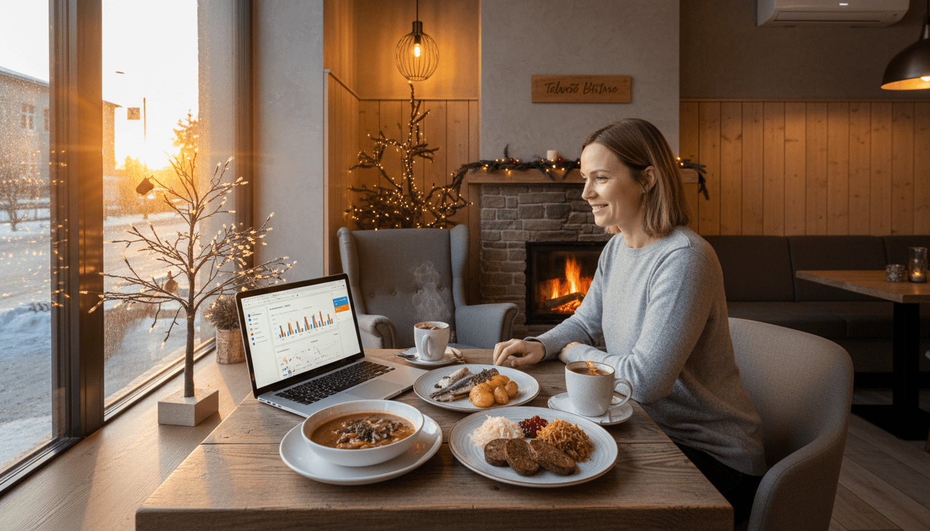 Featured image for Meta Andromeda 2026: odavamad reklaamid ilma tiimita