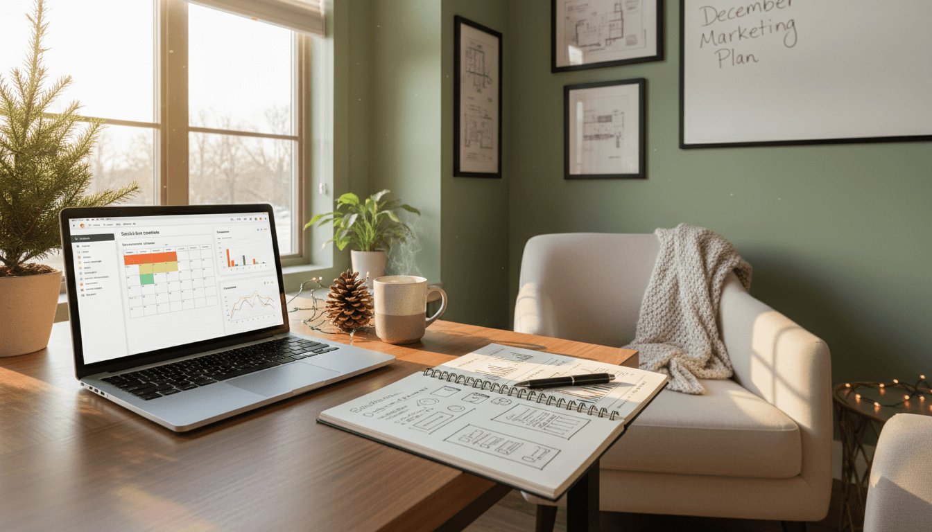 Featured image for AI + sotsiaalmeedia mallid: säästa tunde igal nädalal