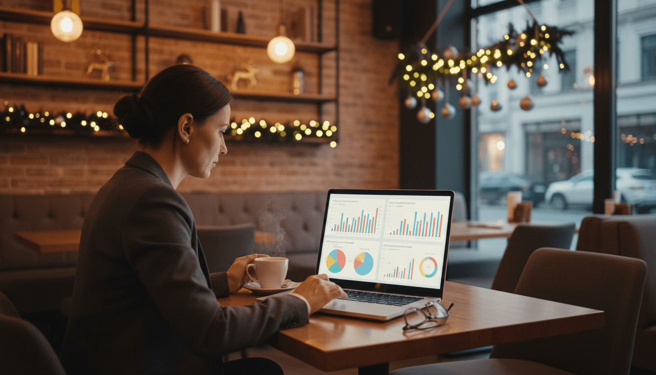 Featured image for E‑posti segmenteerimine: rohkem broneeringuid, vähem müra