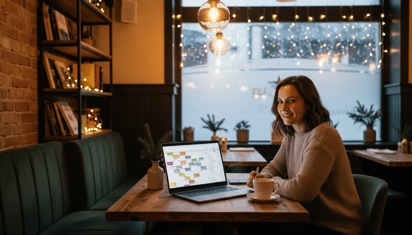 Featured image for Emaili automaatika, mis toob restorani kliendi tagasi