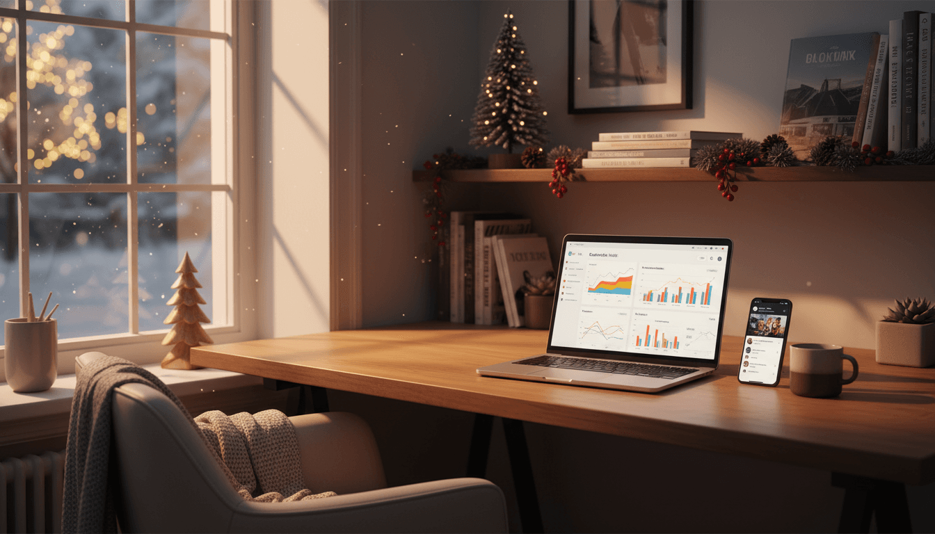 Featured image for X analytics restoranidele: mõõda tulemust, mitte müra