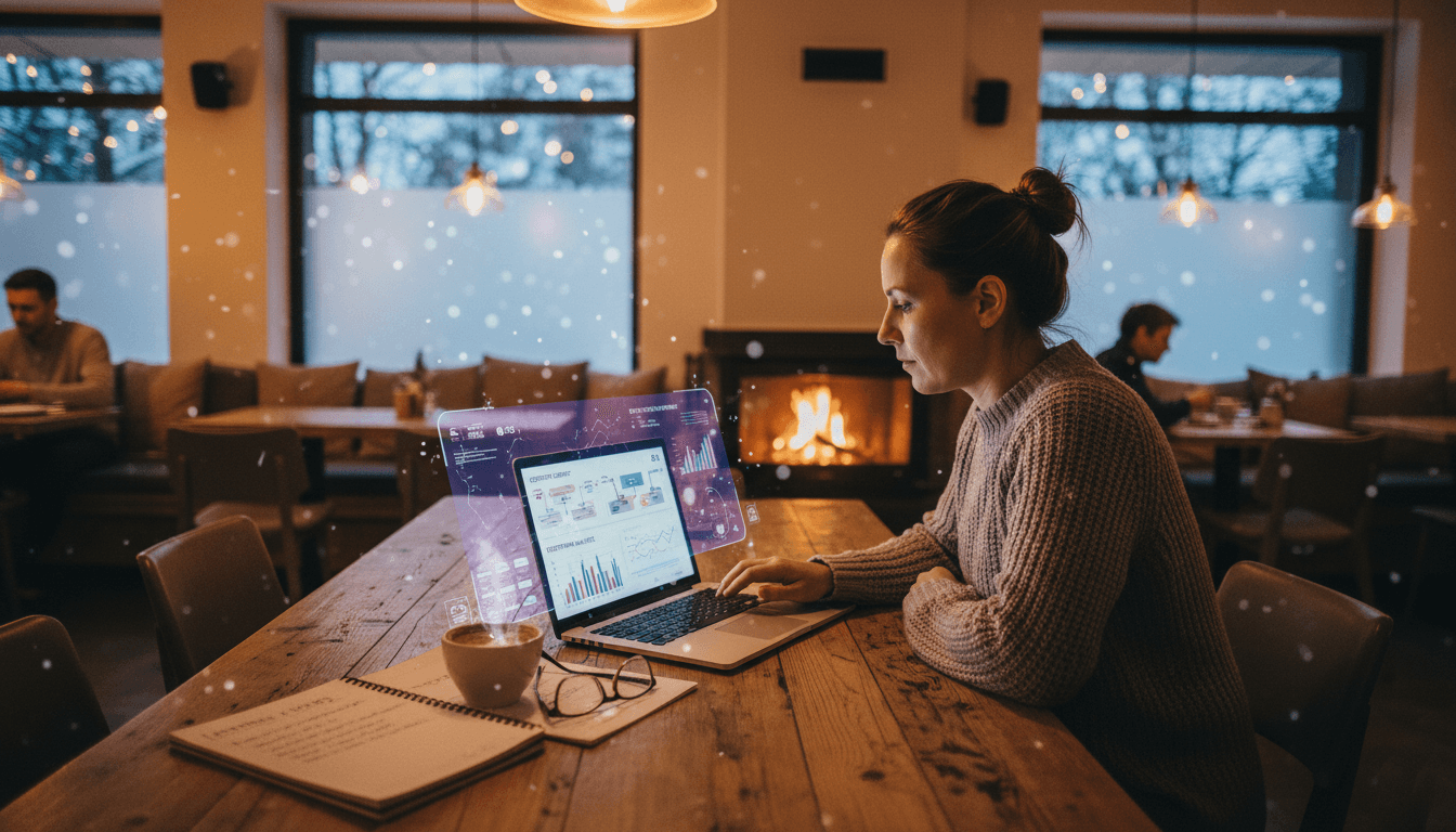 Featured image for Kliendist juhitud kasv: AI-ga stabiilne kordustulu