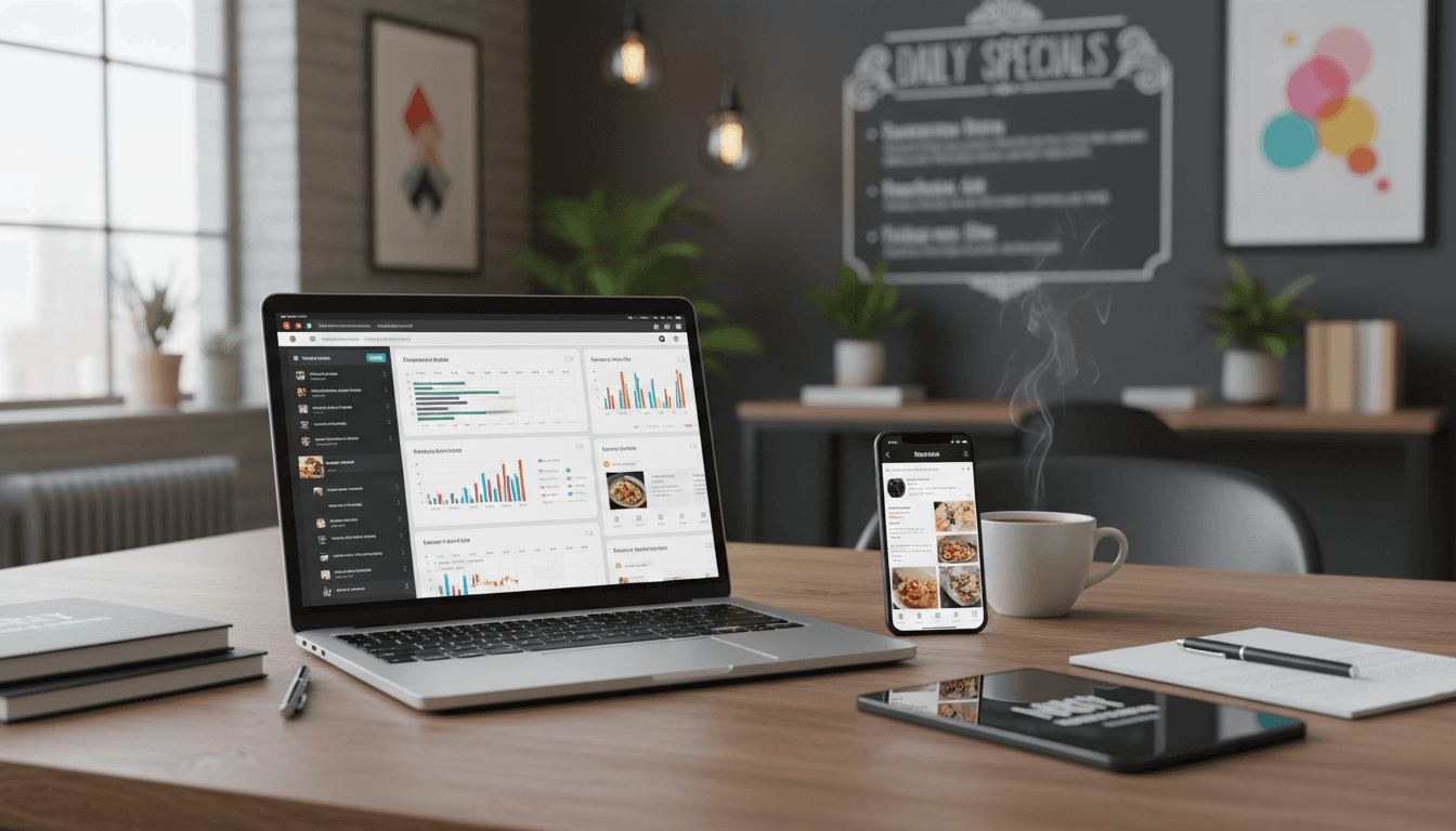 Featured image for AI turundus frantsiisidele: hoia bränd ühtlane