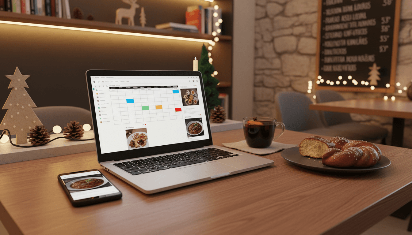 Featured image for Claude Projects: AI-sisutootmine ilma turundustiimita