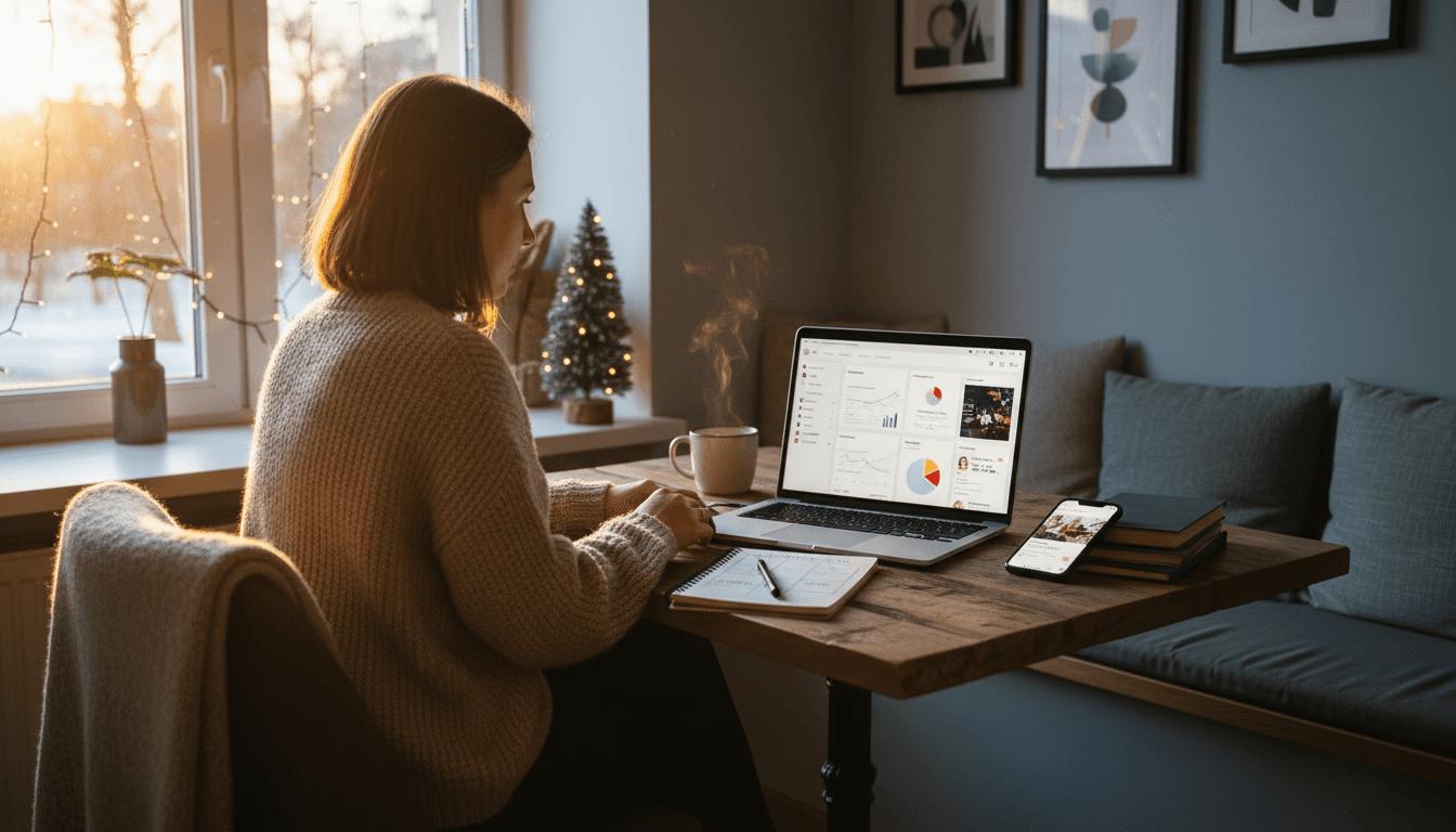 Featured image for Konkurentide sotsiaalmeedia analĂĽĂĽs: mall 2026ks