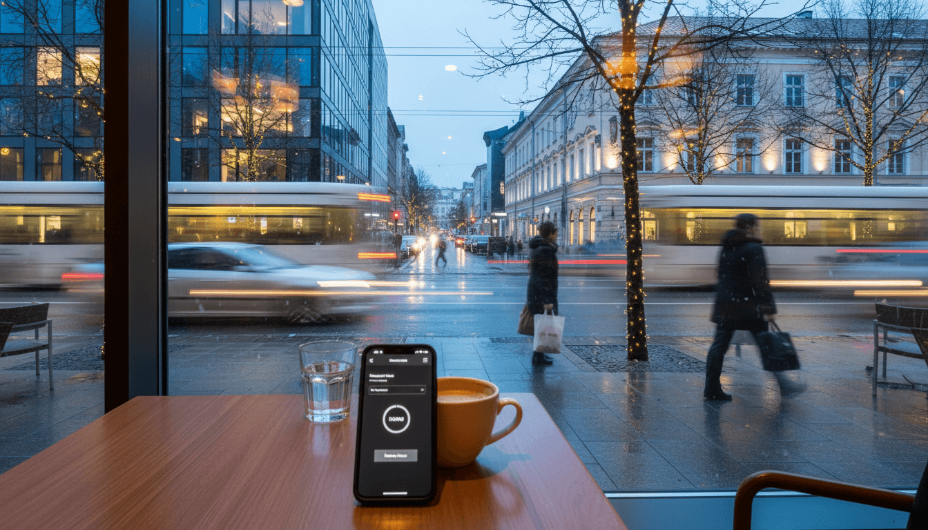 Featured image for Kiirem veeb = rohkem broneeringuid: AI aitab