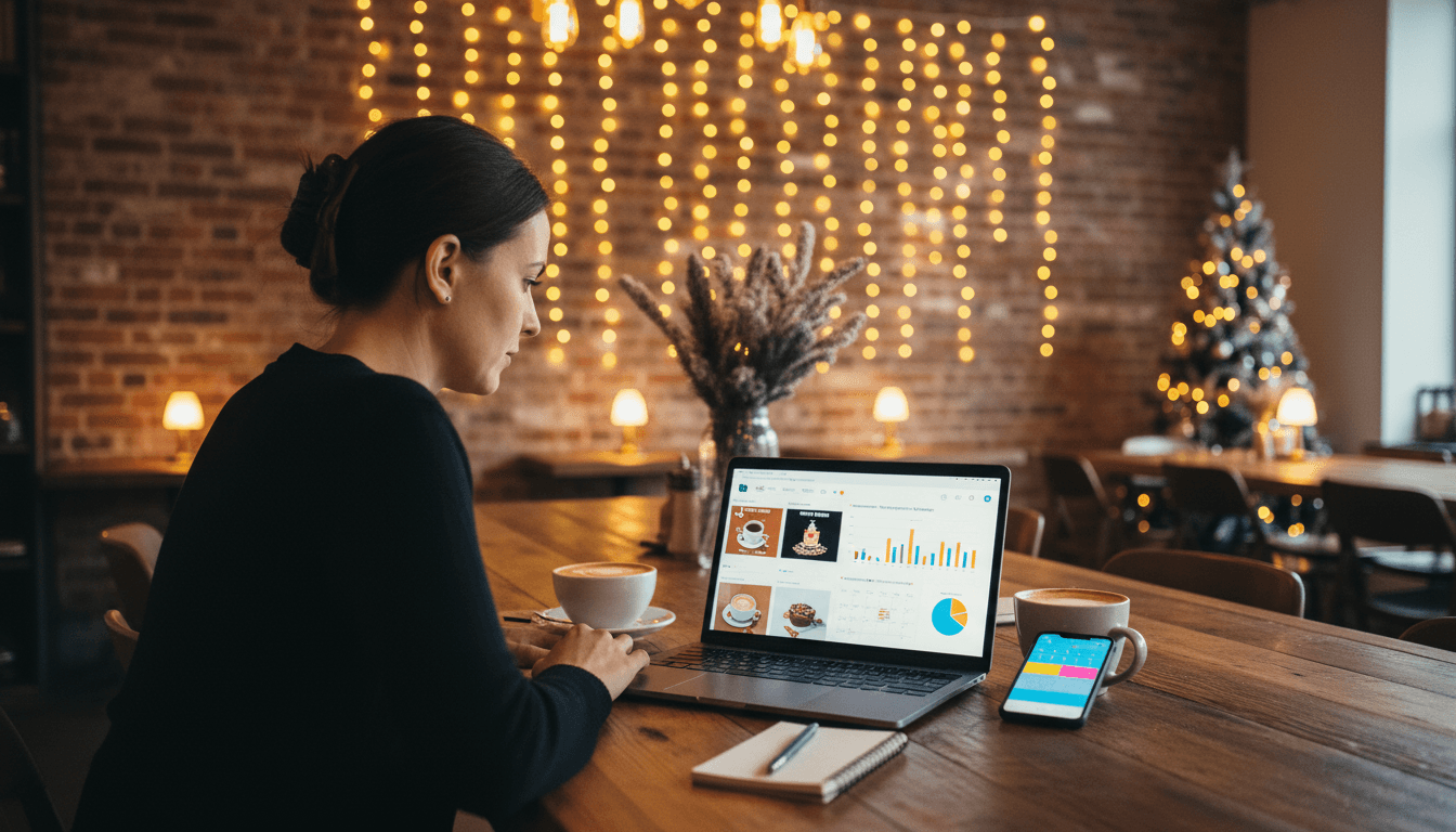 Featured image for Kuidas AI-ga luua kiirelt kiire müüki toovaid postitusi